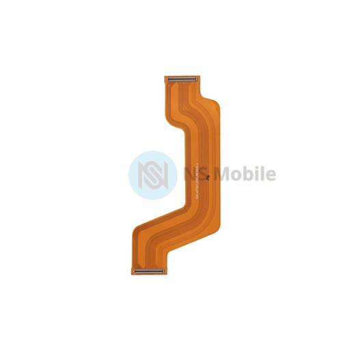 Nappe De Charge Samsung A71
