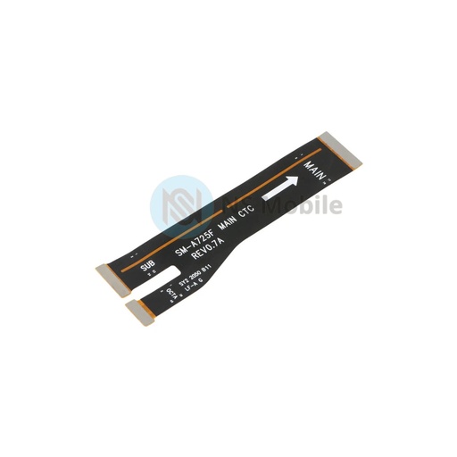 Nappe De Charge Samsung A72 SM-A725
