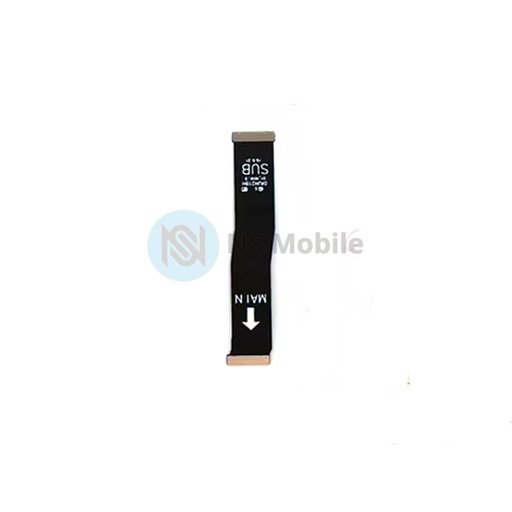 Nappe De Charge Samsung Note 10