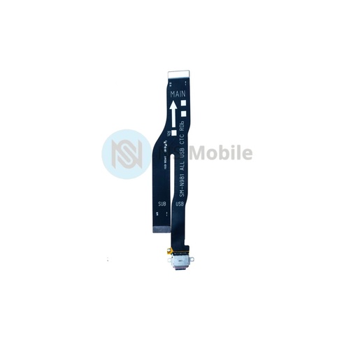 Nappe De Charge Samsung Note 20 (N980F)