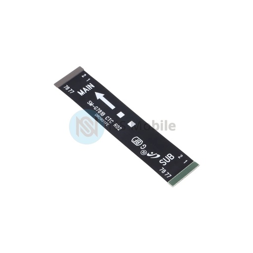 Nappe De Charge Samsung S20 FE