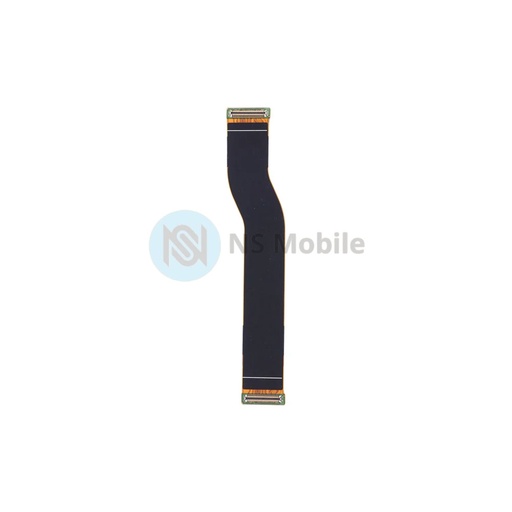 Nappe De Charge Samsung S20+