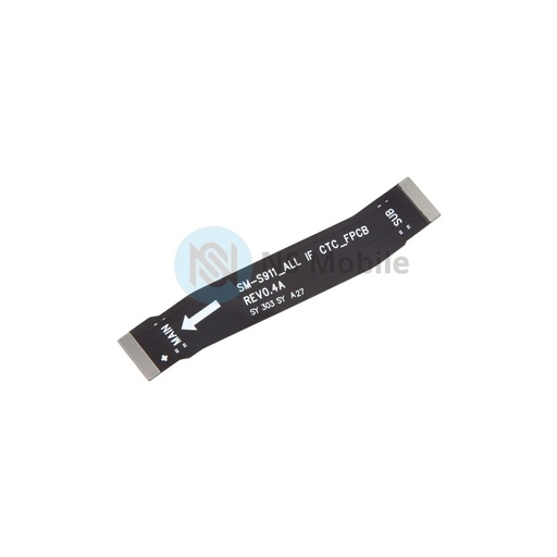 Nappe De Charge Samsung S23 SM-S911B