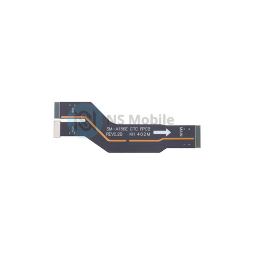 Nappe de Charge Sumsung A15 5G ( SM-A156 )