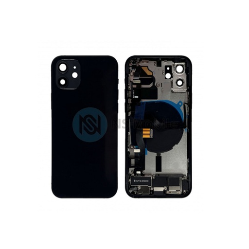 Châssis iPhone 12 Refurb