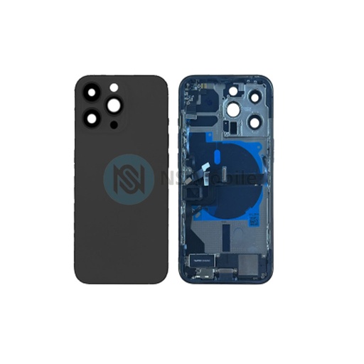 Châssis iPhone 13 Pro Refurb