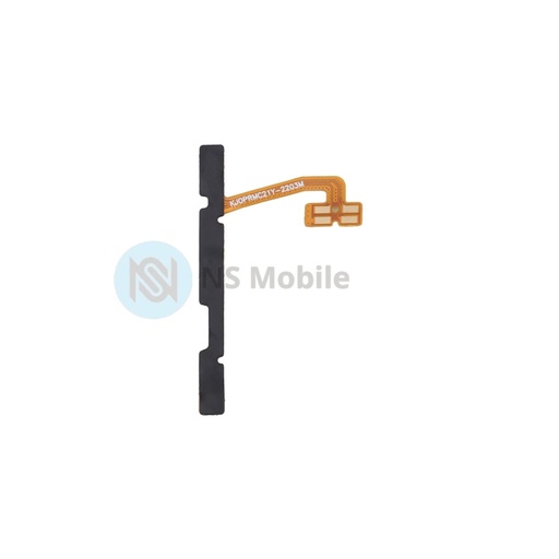 Bouton Power + volume Realme C21y