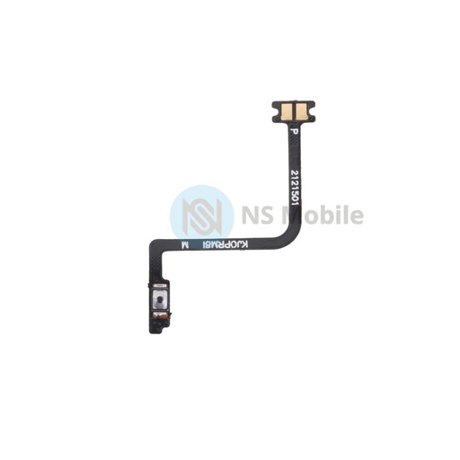 Bouton Power Realme 8i