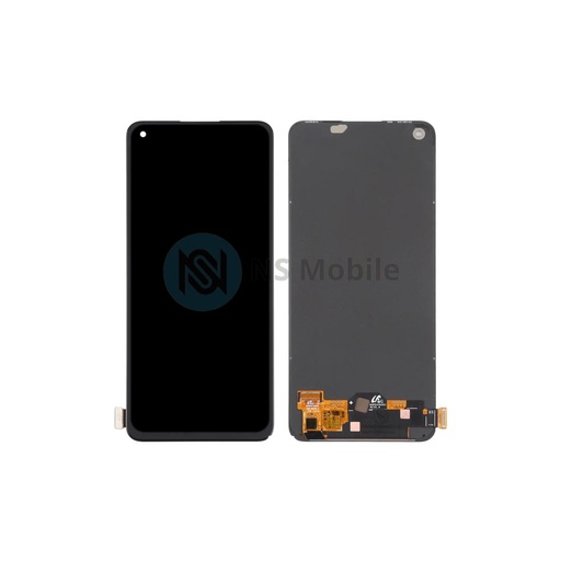Ecran Complet Oppo Reno7 4G Oled