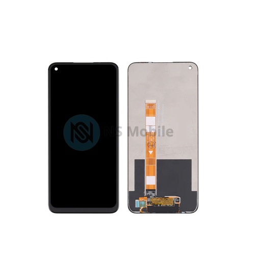 Ecran complet Oppo A32 / Oppo A53 / Oppo A53s / Realme C17 / Realme 7i