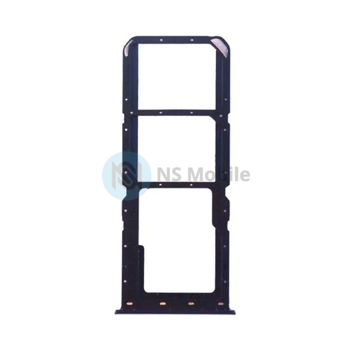 Tiroir Sim Oppo A72 4G 