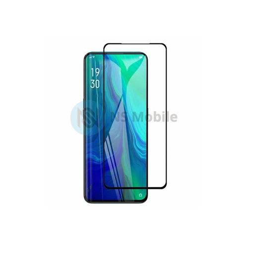 Verre Trempé Intégral pour Oppo A72 4G 