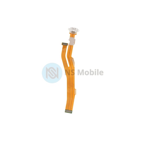 connecteur de charge Oppo A3