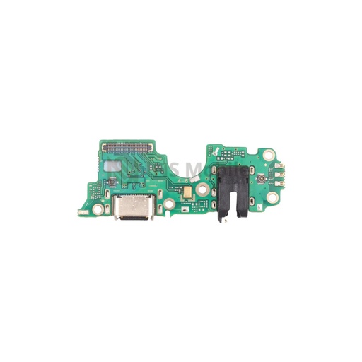 connecteur de charge Oppo A76 BLP885
