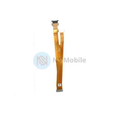 connecteur de charge Oppo A7x
