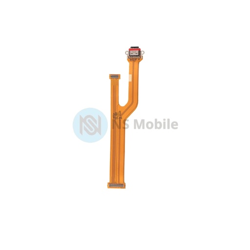 connecteur de charge Oppo Reno 2z