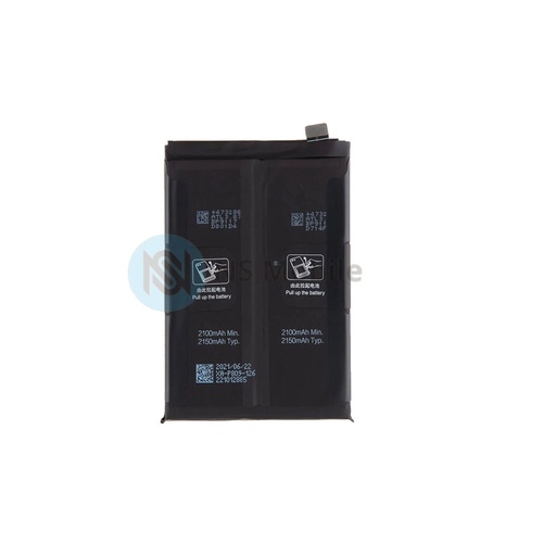 Batterie Realme GT Master