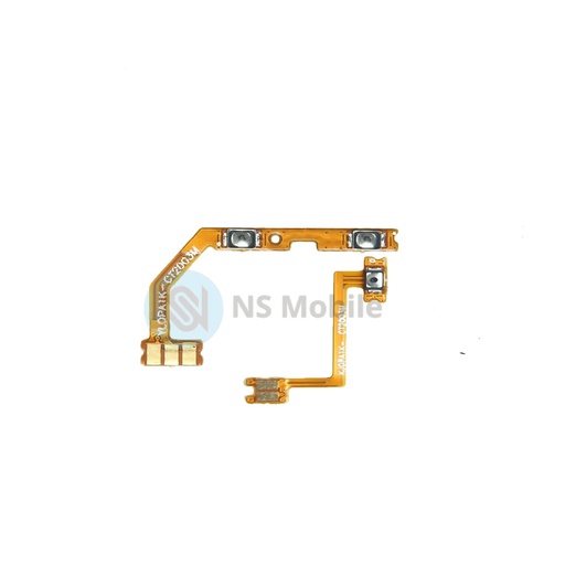 Bouton Power + volume Realme C2