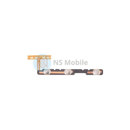Bouton Power + volume Realme C30