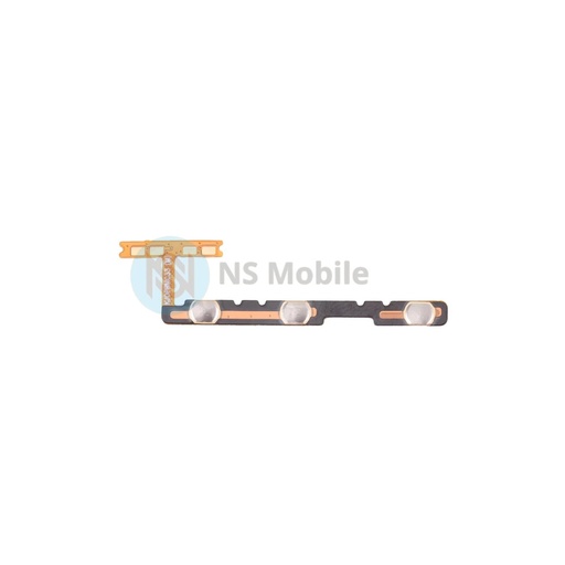 Bouton Power + volume Realme C33