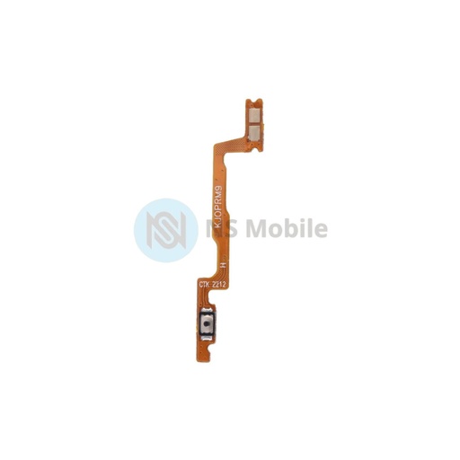 Bouton Power Realme 9 4G