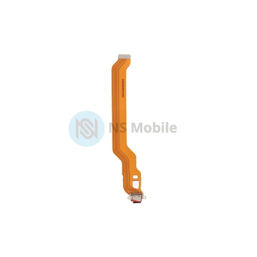 Connecteur De Charge Oppo Reno 5 Pro 5G