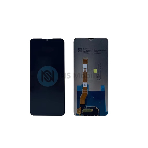 Ecran Complet Oppo A59 / Oppo F1s Noir