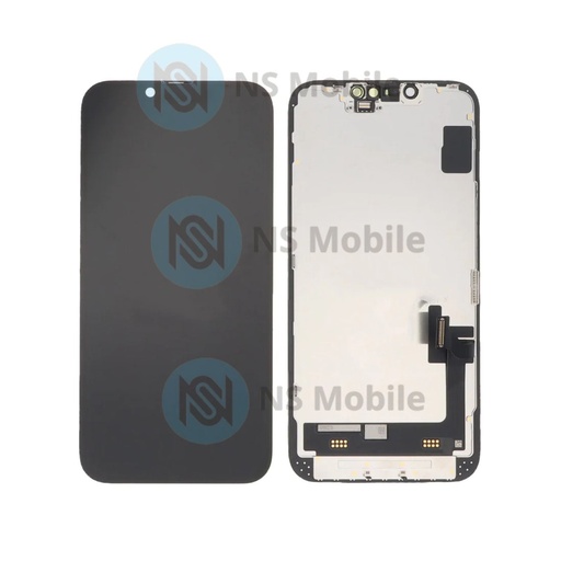 Ecran Complet iPhone 14 Soft oled remouvable