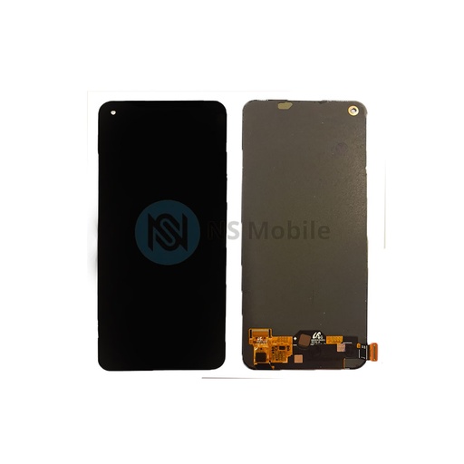 Ecran Complet Reno 8 4G Oled