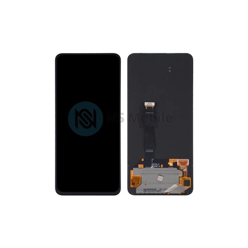 Ecran complet Reno 2 Oled