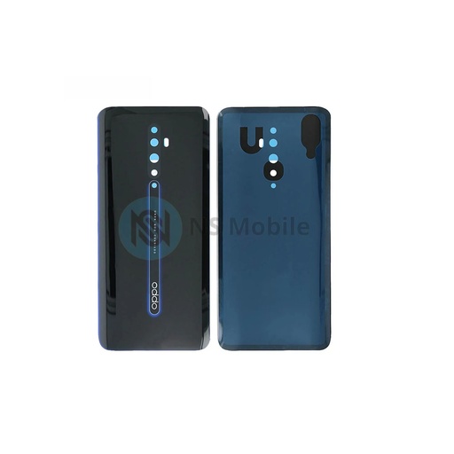 cache Arrière Oppo Reno 2Z 