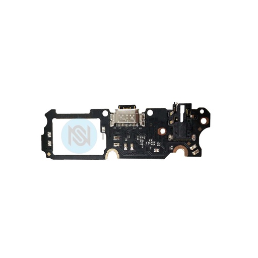 connecteur de charge Oppo A9