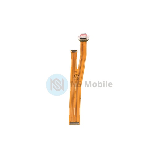 connecteur de charge Oppo A91