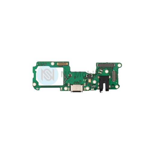 connecteur de charge Oppo A93