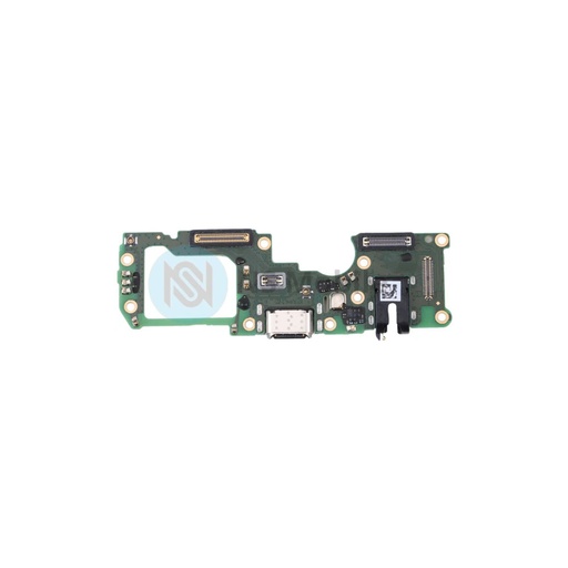 connecteur de charge Oppo Reno 8 Lite / A96 5G