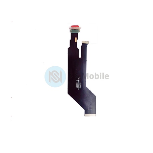connecteur de charge Oppo Reno4 4G