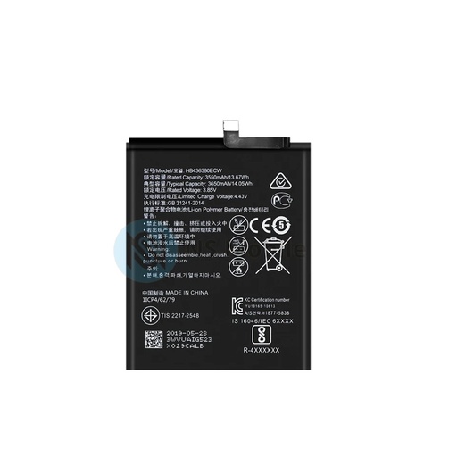 Batterie Huawei P30