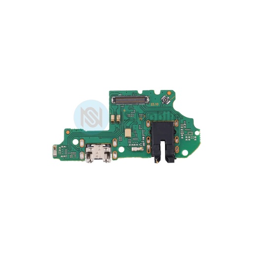 Connecteur de charge Huawei-P Smart 2019