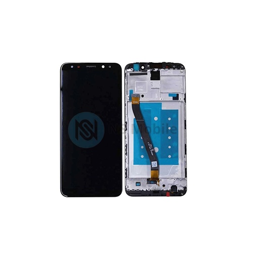 Ecran complet huawei Mate 10 Lite chassis