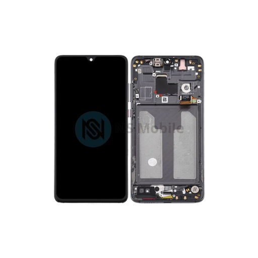 Ecran complet huawei Mate 20 avec chassis