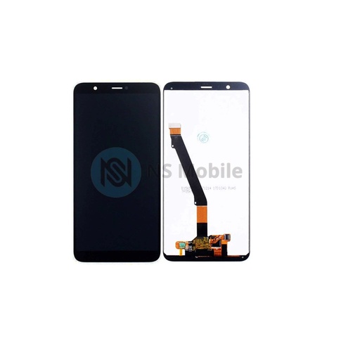 Ecran complet huawei P Smart