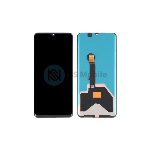 Ecran complet huawei P30 OLED