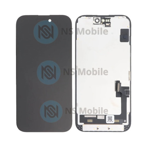 Ecran Complet iPhone 15 Soft Oled DD