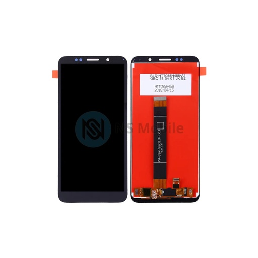 Ecran complet Huawei Y5 2019 / Honor 8S