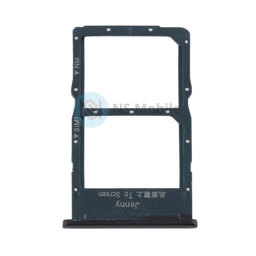 Tiroir Sim Huawei P40 Lite 5G