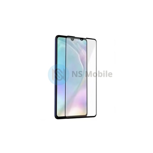 Verre Trempé Intégral pour Huawei P30