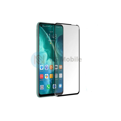 Verre Trempé Intégral pour Huawei P40 Pro