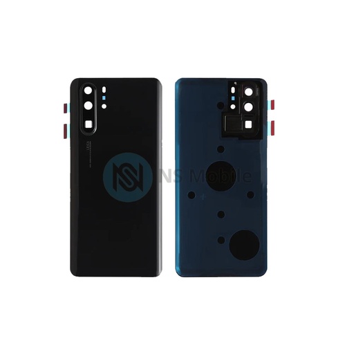 cache Arrière Huawei P30 