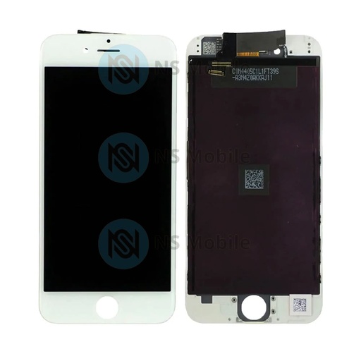Ecran Complet iPhone 6 Blanc