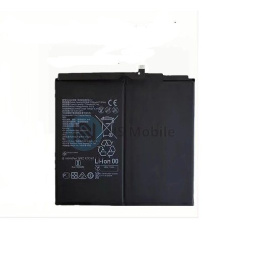Batterie Tablette Huawei MatePad SE / MatePad 11 (2023)